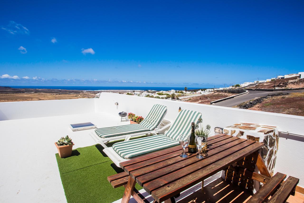 Eslanzarote Pico Colorado Loft In Soo, Super Wifi, Sat Tv Apartment Exterior foto